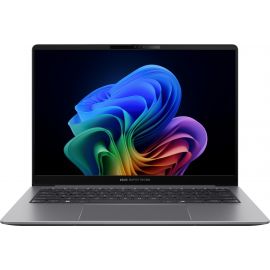 Ноутбук ASUS Expertbook P5405CSA-NZ0574X 14" WQXGA IPS, Intel Ultra 5 226V, 16GB, F512GB, UMA, Win11P, Сірий