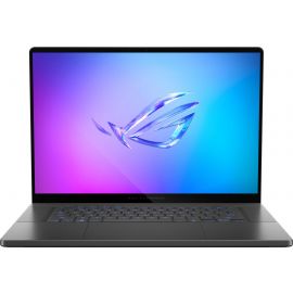 Ноутбук ASUS ROG Zephyrus G16 GU605CP-QR031W 16" WQXGA OLED, Intel Ultra 9 285H, 32GB, F2TB, NVD5070-8, Win11, Сірий