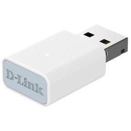 WiFi-адаптер D-Link AC13U AC1300, USB
