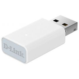 WiFi-адаптер D-Link AX9U AX900, USB
