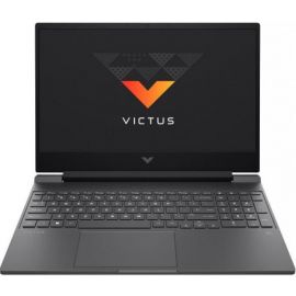 Ноутбук HP Victus 15-fb3014ua 15.6" FHD IPS AG, AMD R5-8645HS, 16GB, F512GB, NVD2050-4, DOS, сірий
