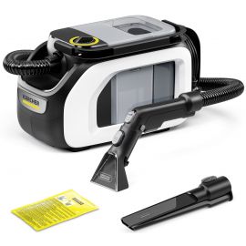 Пилосос професійний миючий Karcher SE 3 Compact Home 500Вт контейнер 1.7/2.9л, 4.5кг
