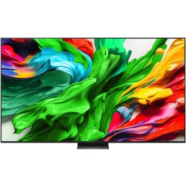 Телевізор 100" LG QNED  4K 120Hz (VRR 144Hz) Smart WebOS Black