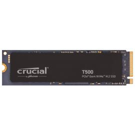 Накопичувач SSD Crucial M.2 1TB PCIe 4.0 T500