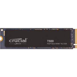 Накопичувач SSD Crucial M.2 2TB PCIe 4.0 T500