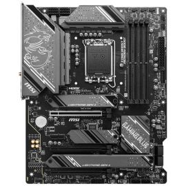 Материнcька плата MSI Z790 GAMING PLUS WIFI s1700 Z790 4xDDR5 HDMI DP WiFi BT ATX