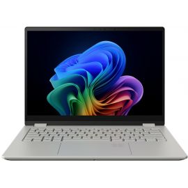 Ноутбук Acer Swift Edge 14 SFE14-51T 14" 2.8K OLED Touch, Intel U7-256V, 16GB, F1TB, UMA, Win11, білий