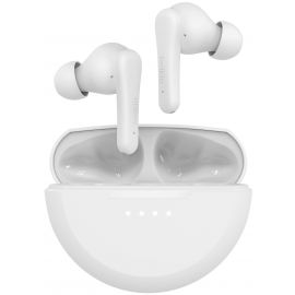 Навушники TWS Belkin Soundform Rhythm True Wireless, білий