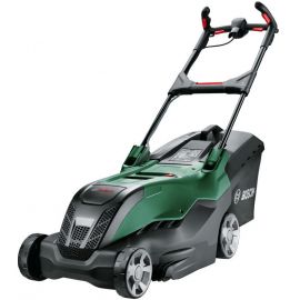 Газонокосарка мережева Bosch AdvancedRotak 44-750 1800Вт 44 см 50л 25-80мм 16.5кг