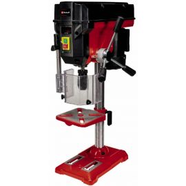Верстат свердлильний Einhell TE-BD 550 E, 550Вт, 450-2500 об·хв, 21.2кг