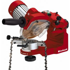 Верстат для заточування ланцюгів Einhell GC-CS 235 E 235Вт 3000об·хв диск 145х22х3.2мм 5.8кг