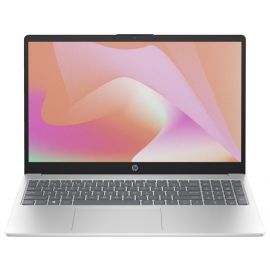 Ноутбук HP 15-fc0001ua 15.6" FHD IPS AG, AMD R5-7520U, 16GB, F1024GB, UMA, DOS, білий