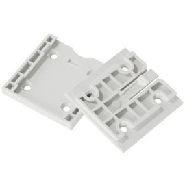 Набір для монтажу у стійку MikroTik RMK-2x10/19