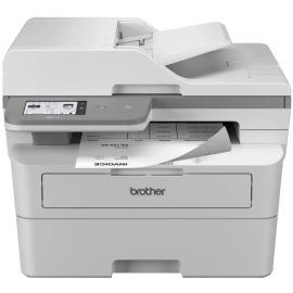 БФП laser mono A4 Brother MFC-L2922DW 34 ppm Fax DADF Duplex PCL USB Ethernet Wi-Fi
