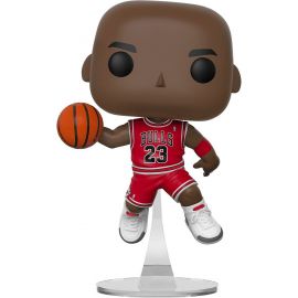 Фігурка Funko POP NBA: Chicago Bulls - Michael Jordan