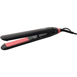 Випрямляч Philips Series 3000, темп.режимів-6, 160-230С, кераміка, чорний