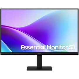 Монітор Samsung 23.8" S24F320 HDMI, IPS, 120Hz