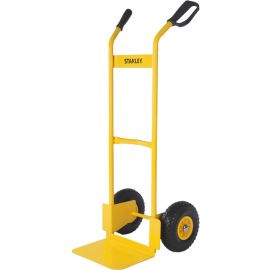 Візок вантажний Stanley універсальний, платформа 35.5х24см, до 200кг, вага 9.7кг