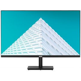 Монітор 2E 23.8" E2425B D-Sub, HDMI, VA, 100Hz, FreeSync