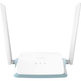 Маршрутизатор D-Link R03 N300, 4xFE LAN, 1xFE WAN