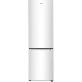 Холодильник Gorenje з нижн. мороз. камерою, 180х55х56см, 2 дв., Х- 198л, М- 66л, A+++, ST, Білий