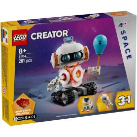 Конструктор LEGO Creator Космічний робот