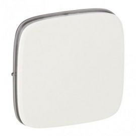 Заглушка Legrand Valena ALLURE, білий