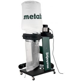 Установка для відсмоктування стружки Metabo SPA 1200 830x450x1600мм 1600Па 22кг