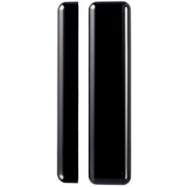 Датчик відкриття дверей та вікна U-Prox WDC Black, бездротовий, чорний