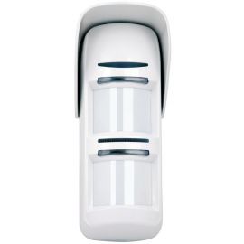 Датчик руху вуличний U-Prox PIR Outdoor V2, бездротовий, білий