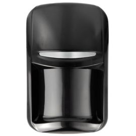 Датчик руху типу "штора" U-Prox PIR VB Black, бездротовий, чорний