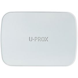 Інтелектуальна централь U-Prox MPX G White, wi-fi, gsm, фотоверіфікація, бездротова, білий