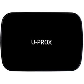 Ретранслятор сигналу U-Prox Extender Black, бездротовий, чорний