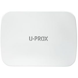 Ретранслятор сигналу U-Prox Extender White, бездротовий, білий