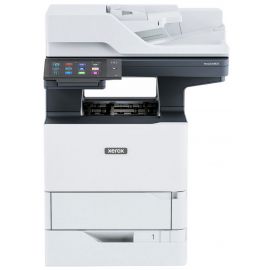 Багатофункціональний пристрій А4 ч/б Xerox VersaLink B625