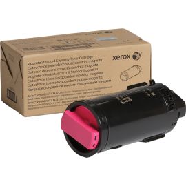 Тонер картридж Xerox VL C500/C505 Magenta Metered
