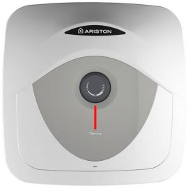 Водонагрівач електричний Ariston ANDRIS RS 10/3 10 л, 1.2 кВт, над мийкою, Італія, A