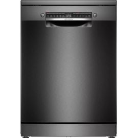 Посудомийна машина Bosch, 12компл., A++, 60см, дисплей, чорний