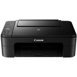 БФП А4 Canon PIXMA TS3340 black з Wi-Fi