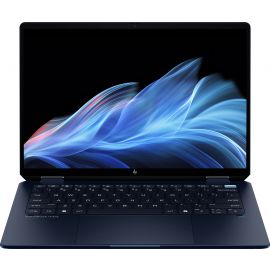 Ноутбук HP OmniBook Ultra Flip x360 14" 2.8K OLED Touch, Intel U5-226V, 16GB, F512GB, UMA, Win11, синій