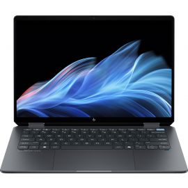 Ноутбук HP OmniBook Ultra Flip x360 14" 2.8K OLED Touch, Intel U5-226V, 16GB, F512GB, UMA, Win11, сірий