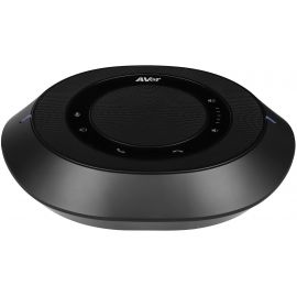 Cпікерфон додатковий AVer FONE540 з 10 м кабелем для систем FONE540/ VC520 Pro 2/ VC550/ VC520 Pro 3, 2 х Omni-mic, радіус дії 3 м, RJ45, чорний