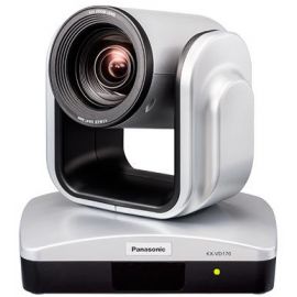 Вiдеокамера Panasonic KX-VD170, PTZ HD, zoom 12x, 1080/60p для систем HDVC