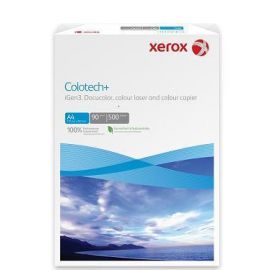 Папір Xerox COLOTECH + (90) A4 500 арк. AU