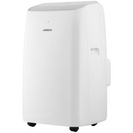 Кондиціонер мобільний Ardesto CoolFlex 35м2 on/off 12000BTU 3.5кВт A/- R290 білий