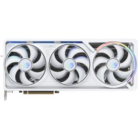 Відеокарта ASUS GeForce RTX 5090 32GB GDDR7 OC ROG-ASTRAL-RTX5090-O32G-WHITE білий