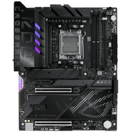 Материнcька плата ASUS ROG CROSSHAIR X870E APEX sAM5 X870E 4xDDR5 M.2 USB Type-C WiFi BT ATX