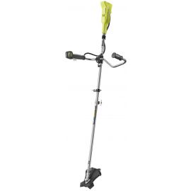 Тример садовий акумуляторний Ryobi ONE+ OBC1820B 18В 20см ніж/ліска 30см ергоремені Vertebrae 4.7кг без АКБ та ЗП