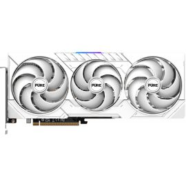 Відеокарта SAPPHIRE Radeon RX 9070 XT 16GB GDDR6 PURE GAMING OC