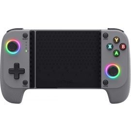 Геймпад Trust GXT 735G Mylox Wireless mobile Gaming Controller, BT, сірий